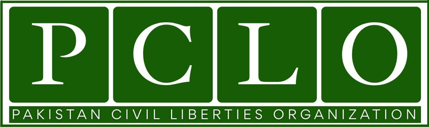 PAKISTAN CIVIL LIBERTIES ORGANIZATION